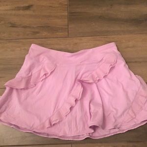Lilly Pulitzer LUXLETIC skirt! || size XS
